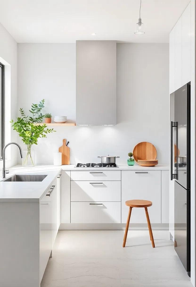 Incorporate Sustainable Materials​ for a Stylish and Eco-Friendly Environment