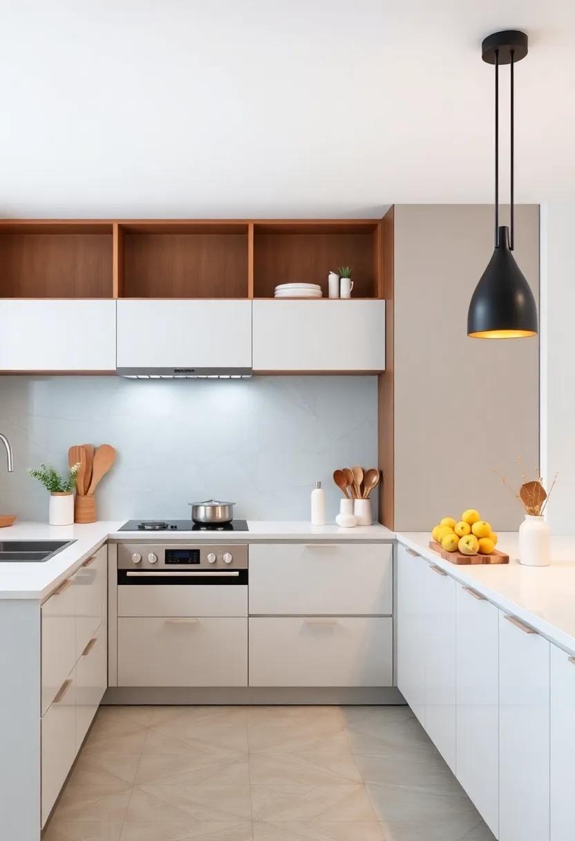 Incorporate Smart Technology ​for a Truly Modern Culinary Experience