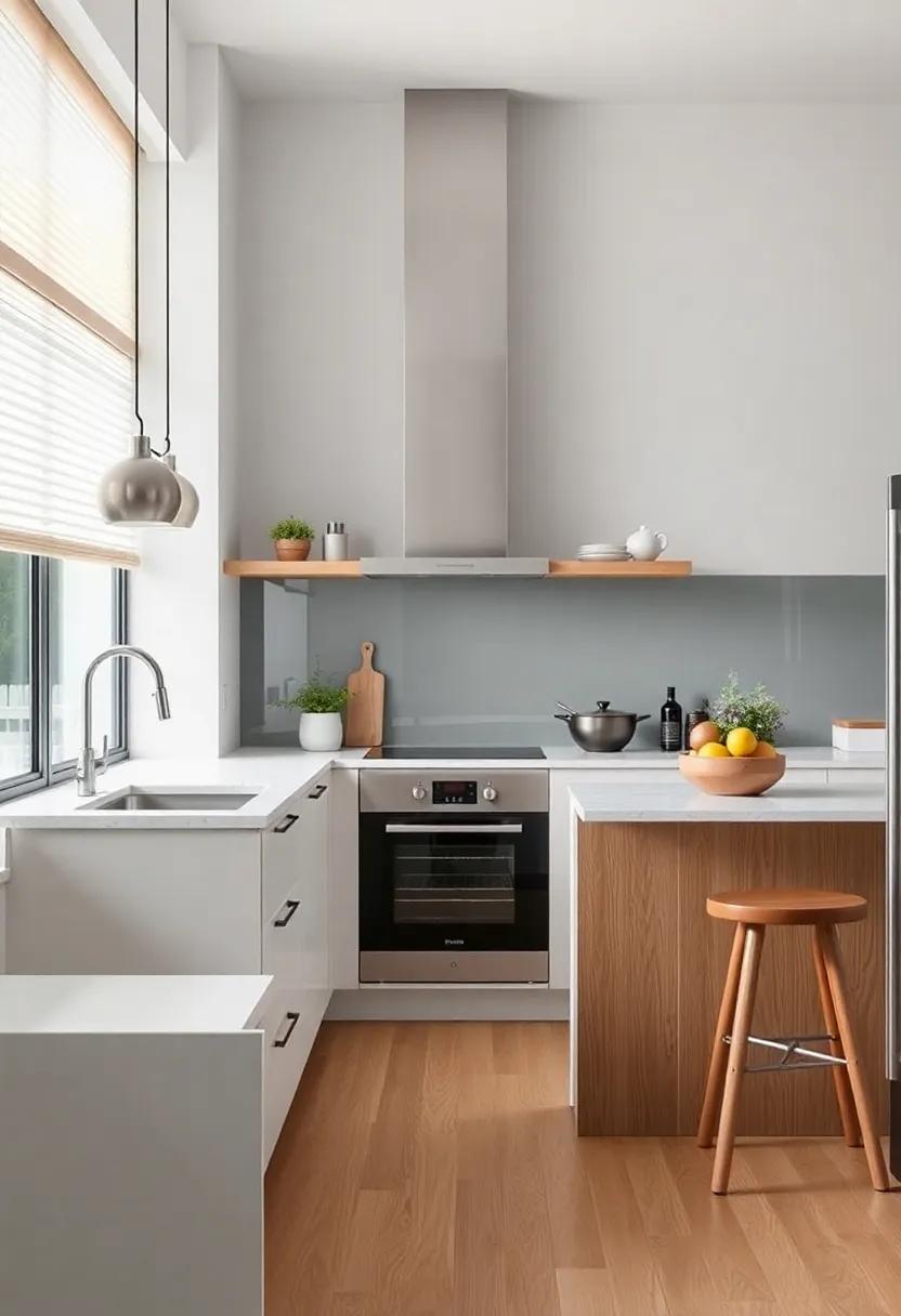 utilize Multi-Functional⁣ Furniture to Maximize Space and Efficiency