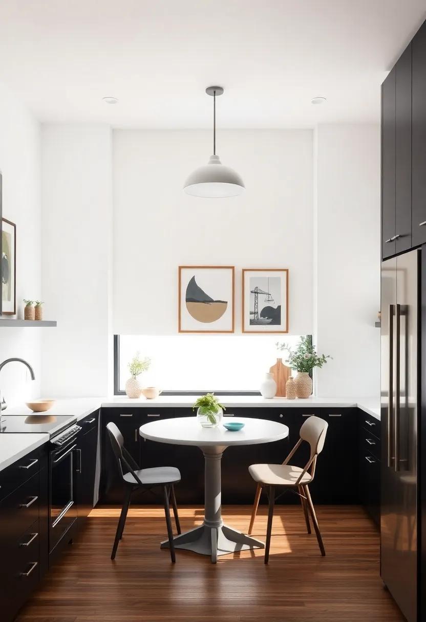 Adding‌ Personal Touches with Artwork and Decor in ‍Your​ Nook