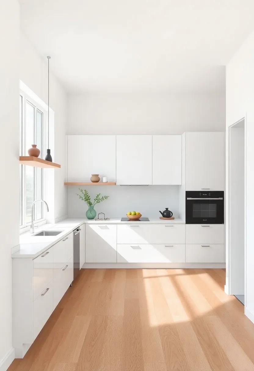 Choosing‍ the Right Flooring to Enhance Comfort and Style