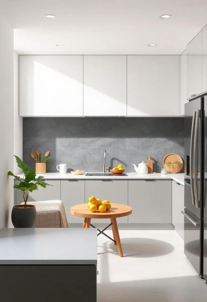 creating a Culinary ‍Corner ​That⁤ Encourages Family Interaction