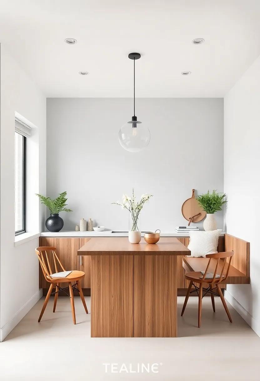 Designing ⁢for Seasonal‌ Decor: A Nook That Evolves​ Throughout the Year