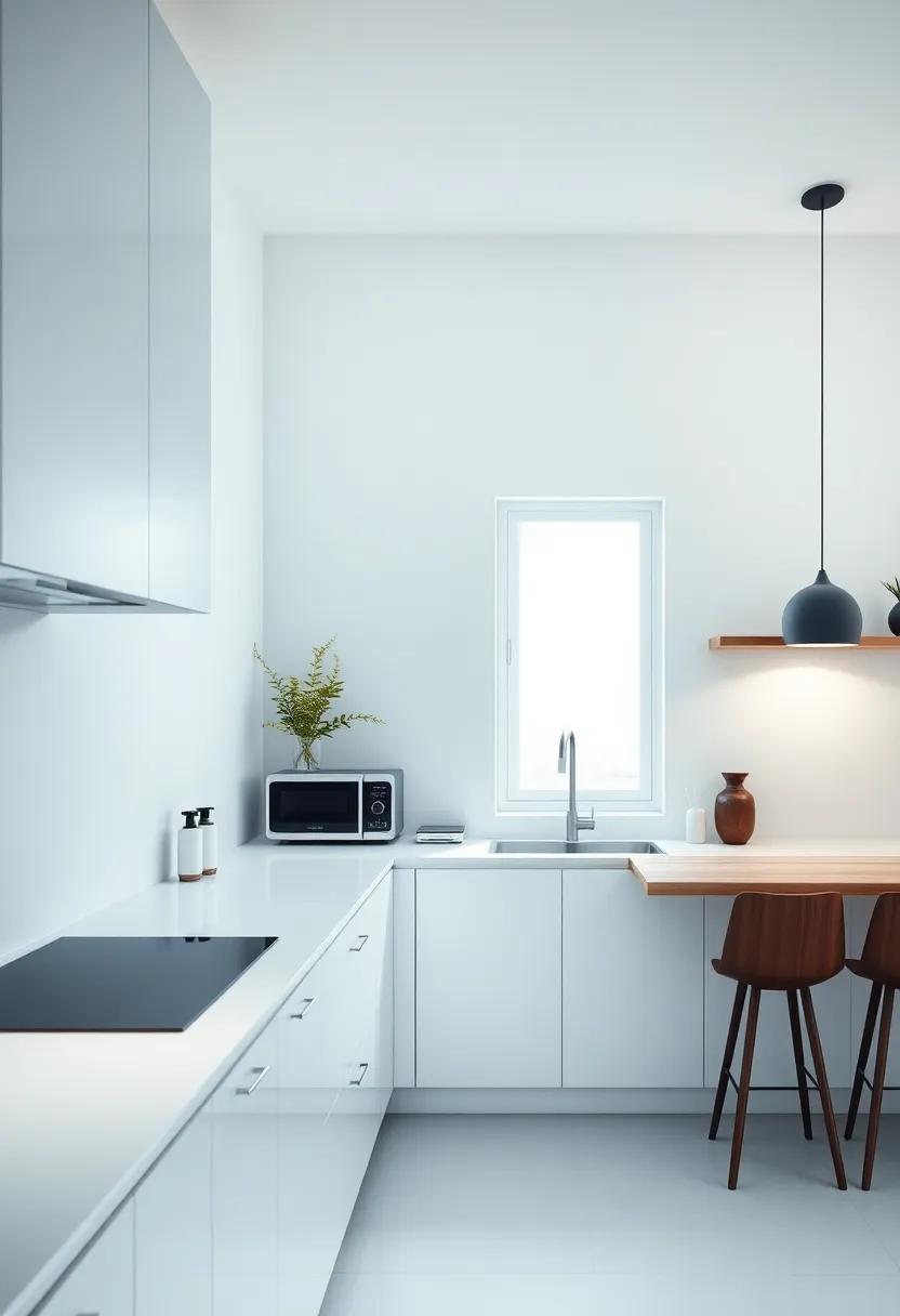 Incorporating Technology for Convenience and ‍Modern Living