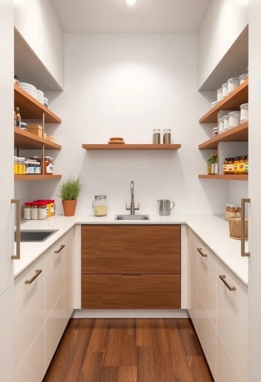 Going Beyond Food Storage: Transforming ‌Your Pantry‌ Into A Versatile Supply Hub