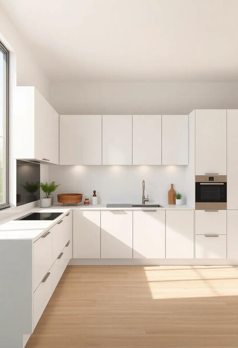 Eco-Friendly ‌Innovations​ For The ⁢Conscious‌ Homeowner