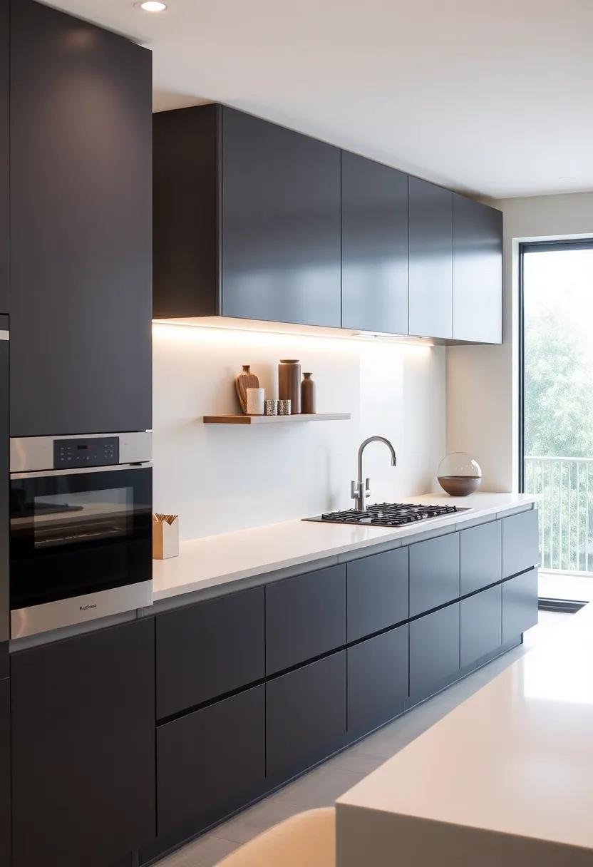 Hidden⁤ Features That Elevate Kitchen Functionality