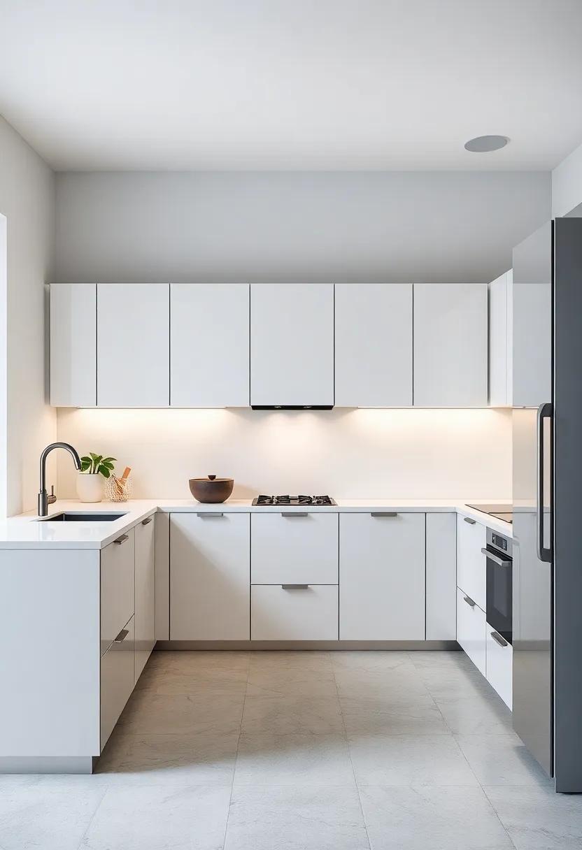 Innovative Modular Designs That Adapt ⁣to ⁤Your​ Changing Needs