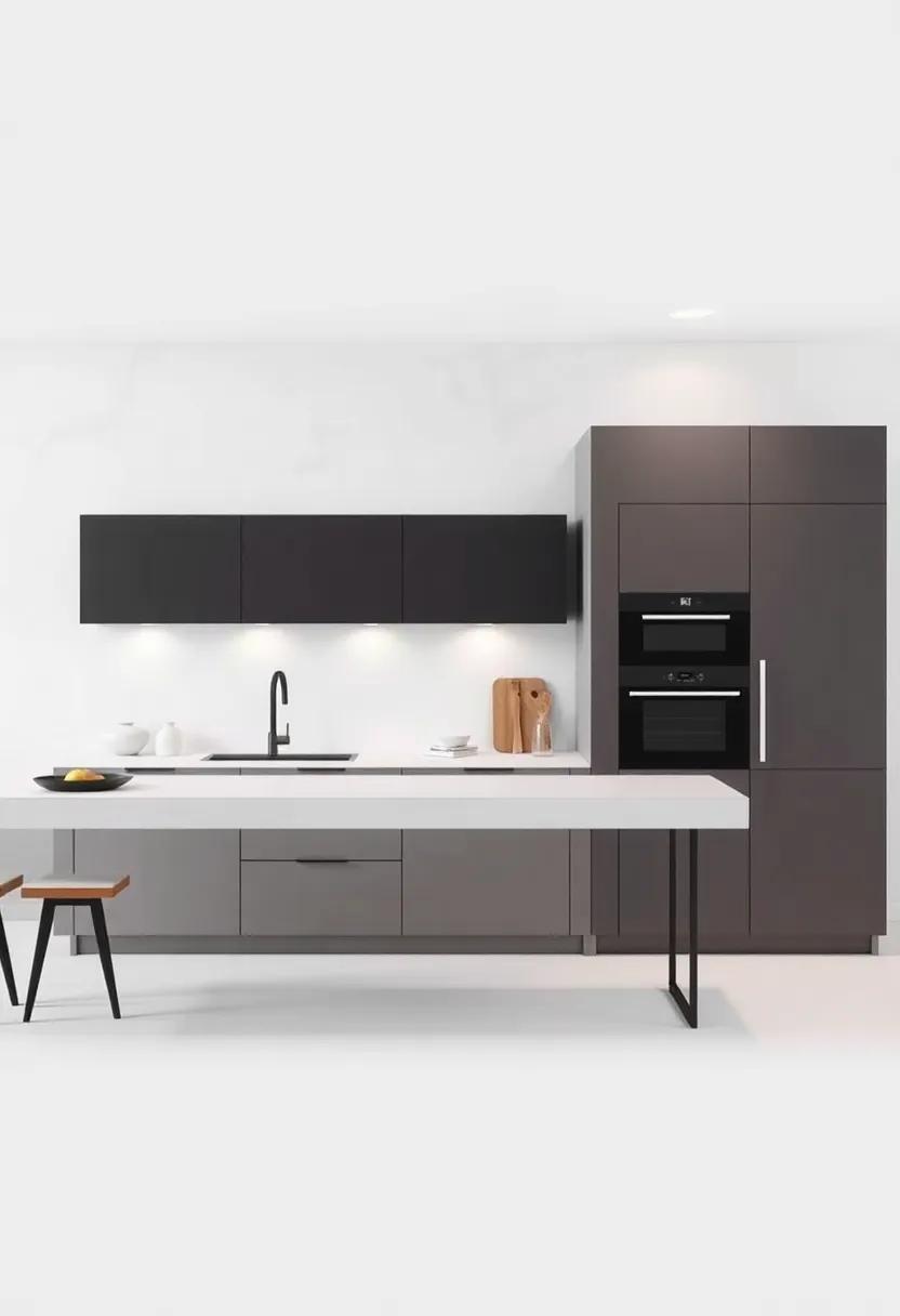 Multi-Functional Pieces That ‍Serve More Than One purpose