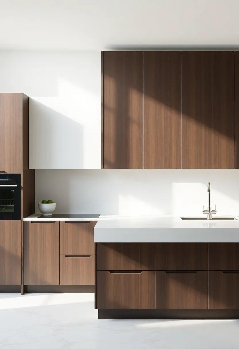 Sustainable⁣ Materials That Make A Statement