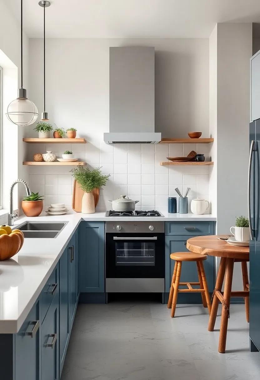 Artful Infusion: Using Vintage-Style Ceramics ‍to Add Color and Personality