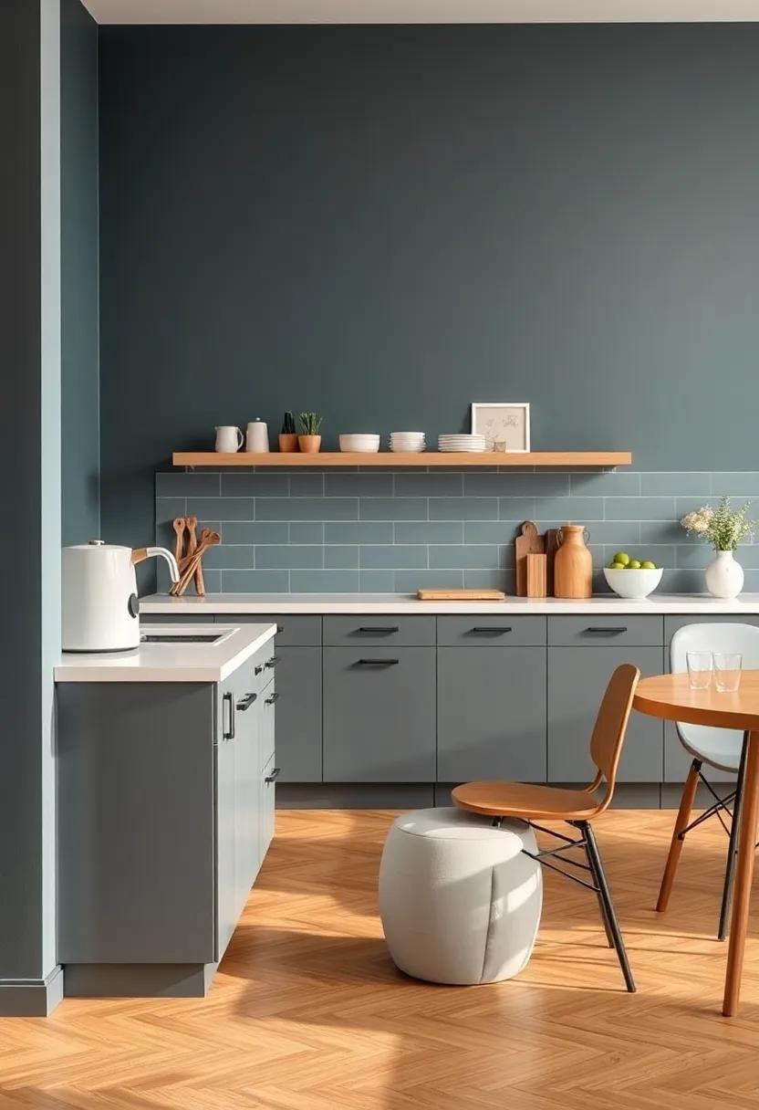 Chic Furnishings: ‍Selecting Modern Furniture with Vintage Flair for Daily​ Use