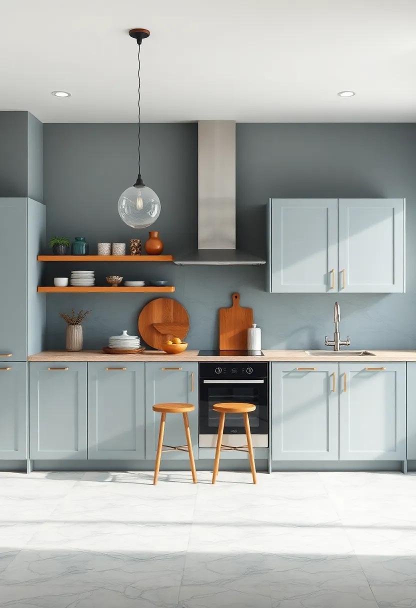 Cultural ‍Inspirations: Infusing Global Vintage⁤ Decor into Modern⁤ designs