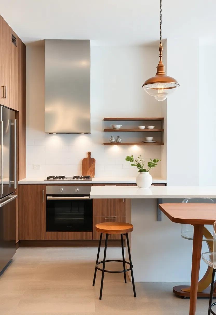 Glamorous Accents: Integrating Antique Lighting ‌Fixtures to Enhance Modern​ Spaces