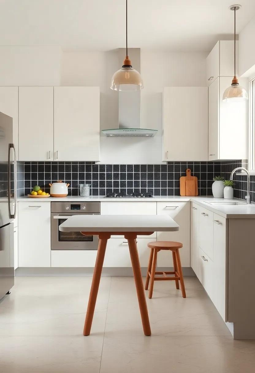 Sustainable ⁢Choices: Upcycling Vintage finds⁤ for ⁤a⁤ Unique kitchen Aesthetic