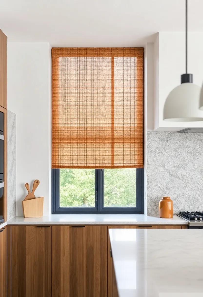 Blending ‌Textures: ⁢The Perfect Combination of Wood⁤ and Fabric