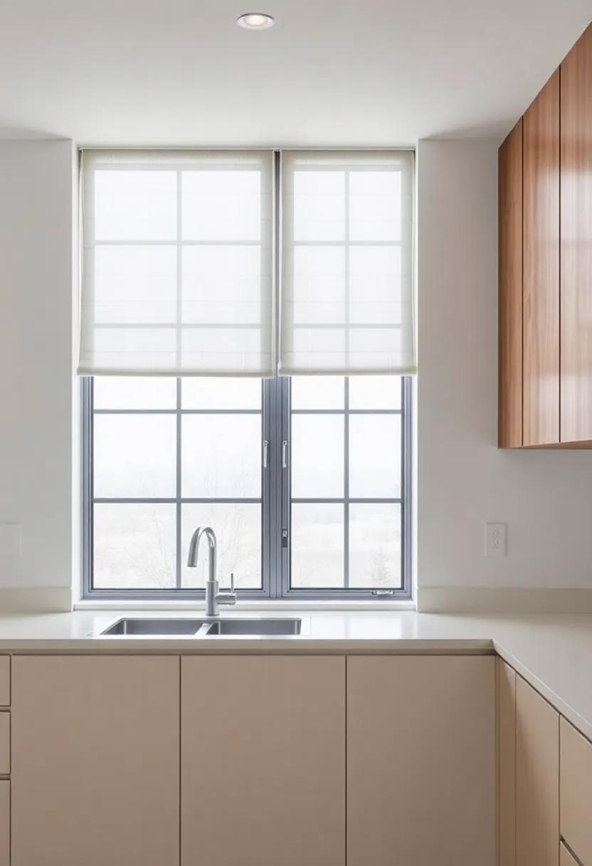 Ceiling⁤ Heights and ⁢Window Sizes: How They Influence Design Choices