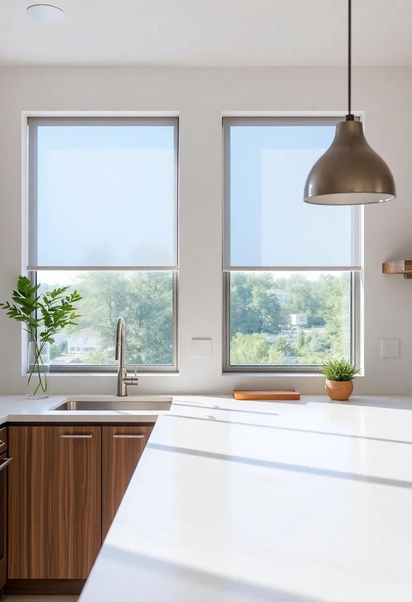 Choosing ‌the Right Treatment for Different Kitchen Styles and ‌Themes