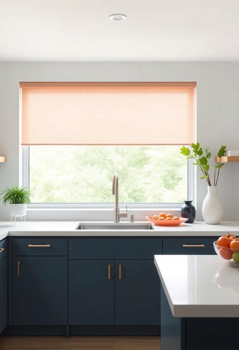 Color ⁢Psychology: ⁤Selecting Hues that Enhance Your Kitchen Vibe