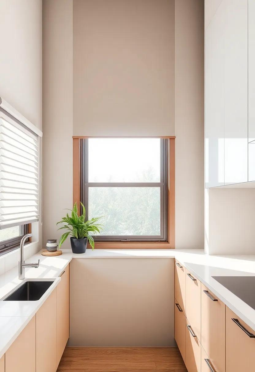 Incorporating Smart technology: Automated‌ Solutions‍ for Window Coverings