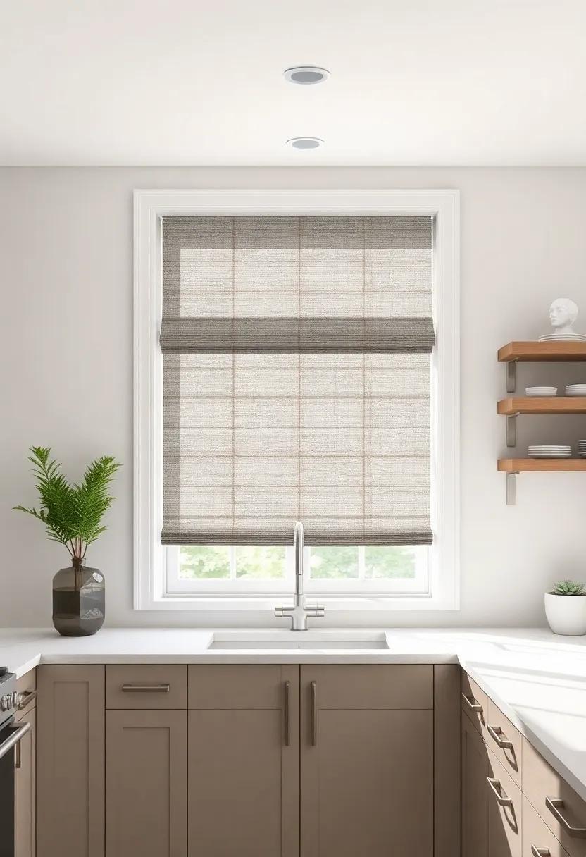 layered Treatments: ⁤Creating⁣ Depth and Interest in ⁣Your‌ Kitchen