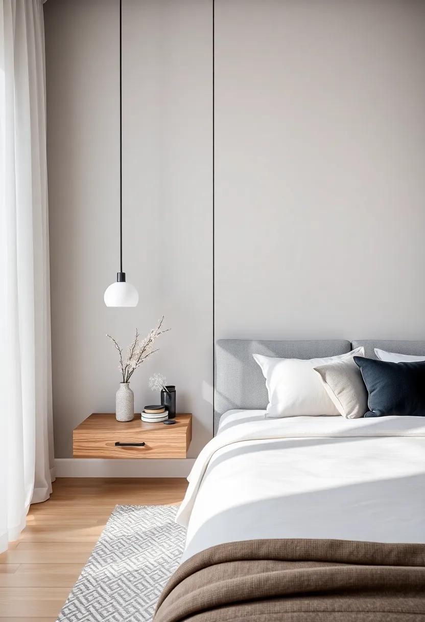 design a cohesive look by coordinating‌ hardware and fixtures, such as drawer pulls and lighting, in a ⁣unified finish