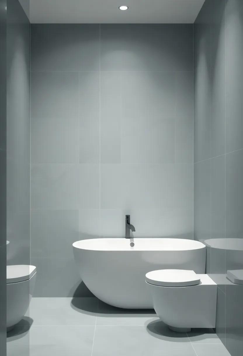 Balancing Functionality and Aesthetic Appeal With Small Bathroom⁤ Tile Choices