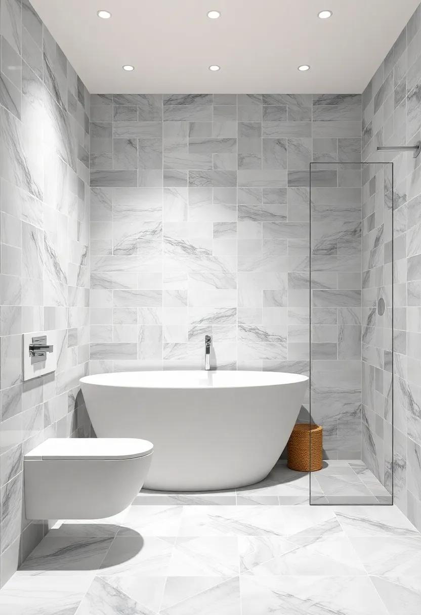 Finding the‌ Perfect Grout‍ Color⁤ to⁢ Enhance Your Tile Design