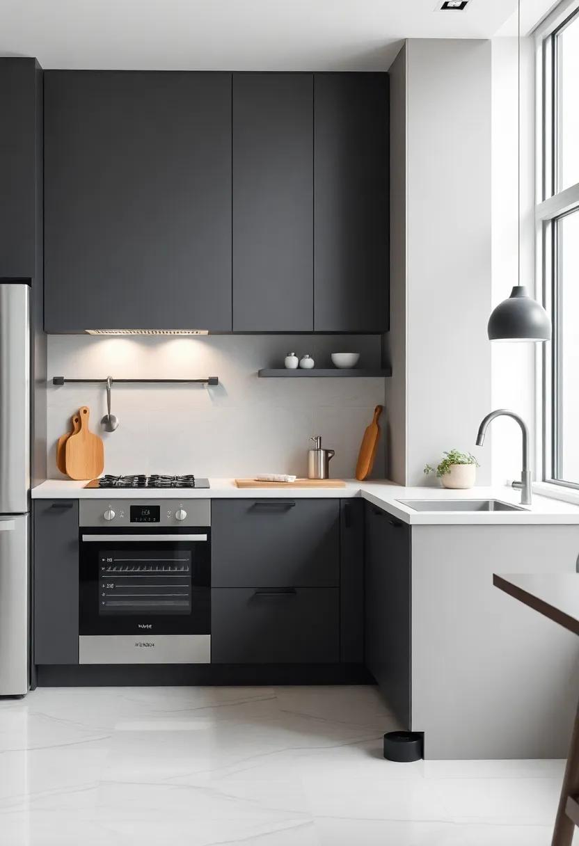 Incorporating Smart ⁣Technology for a Seamless Cooking experience