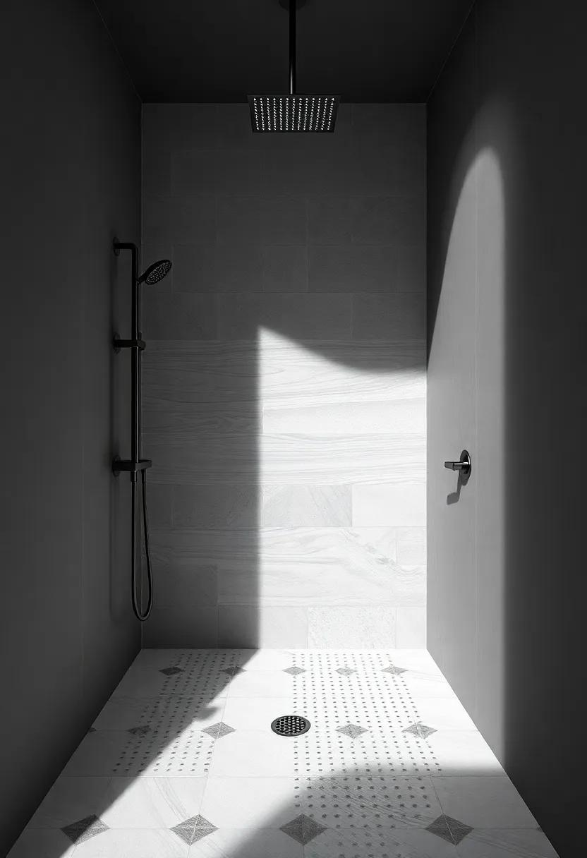 contrasting Accessories to Enhance‌ Monochrome⁢ Aesthetics