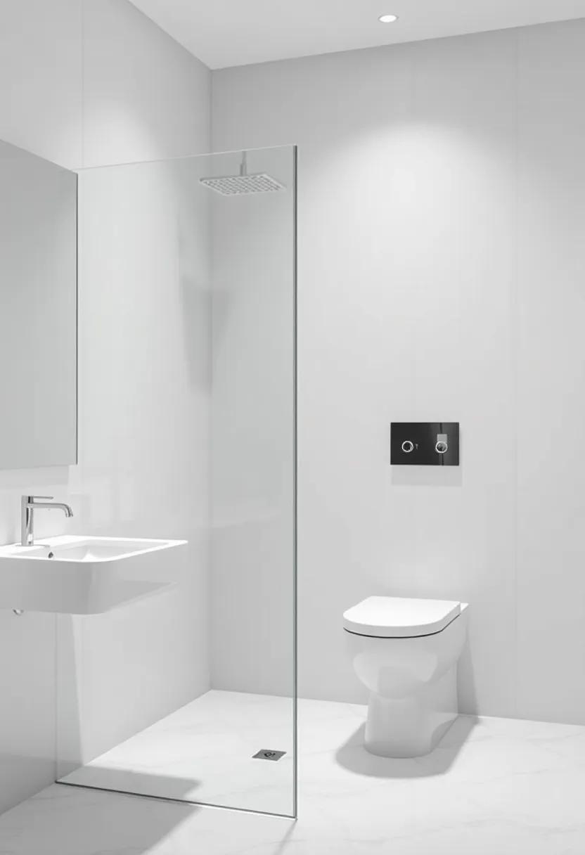 Thoughtful Storage⁢ Solutions for a Clutter-Free‌ Look