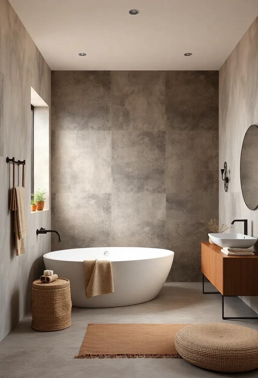 Light Driftwood: A soft, weathered grey-brown hue that invokes a rustic charm and‍ pairs effortlessly with⁤ organic materials