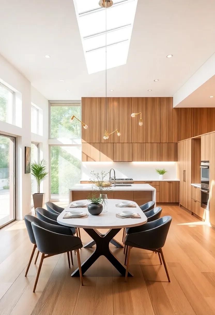 Creating zones Without Walls: Visual Separation Ideas