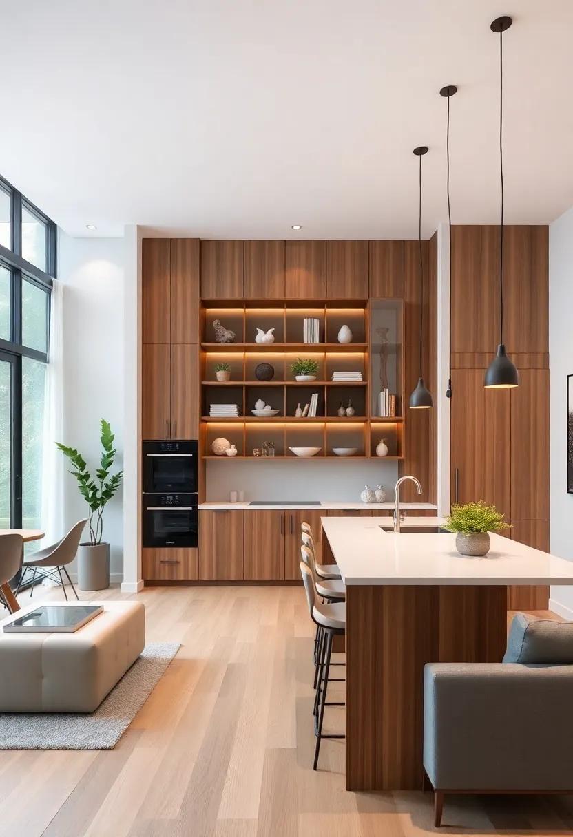 Maximizing Space with Vertical Storage Solutions