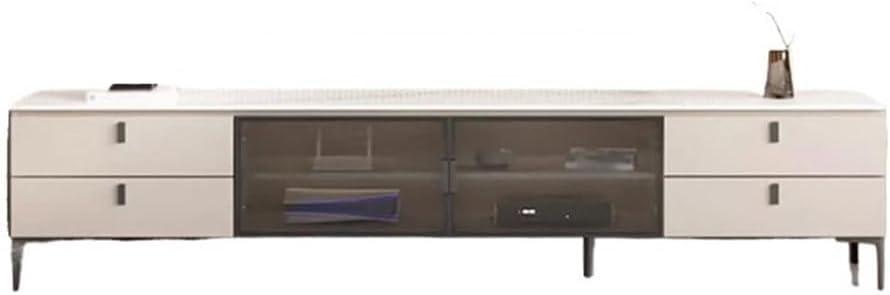 Our Honest Take on the 180CM TV Stand: Sturdy, Spacious, and Stylish