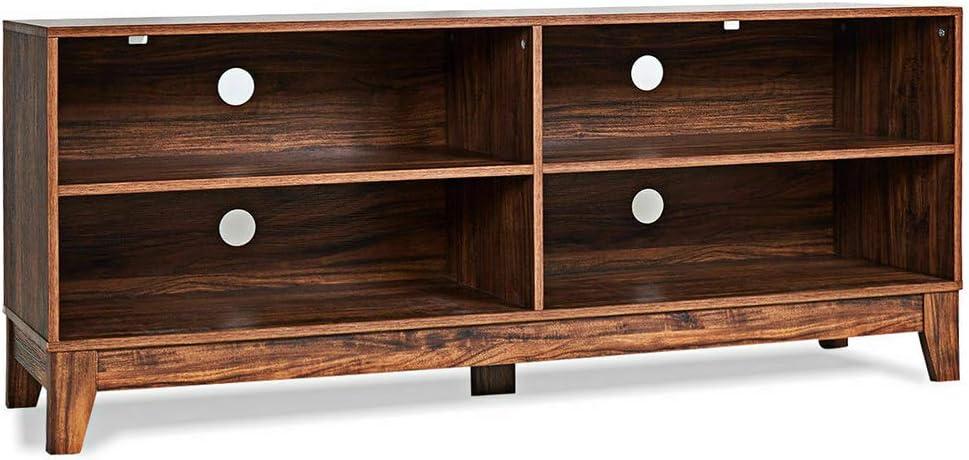 Our Honest Take: Sleek Wood Grain 58