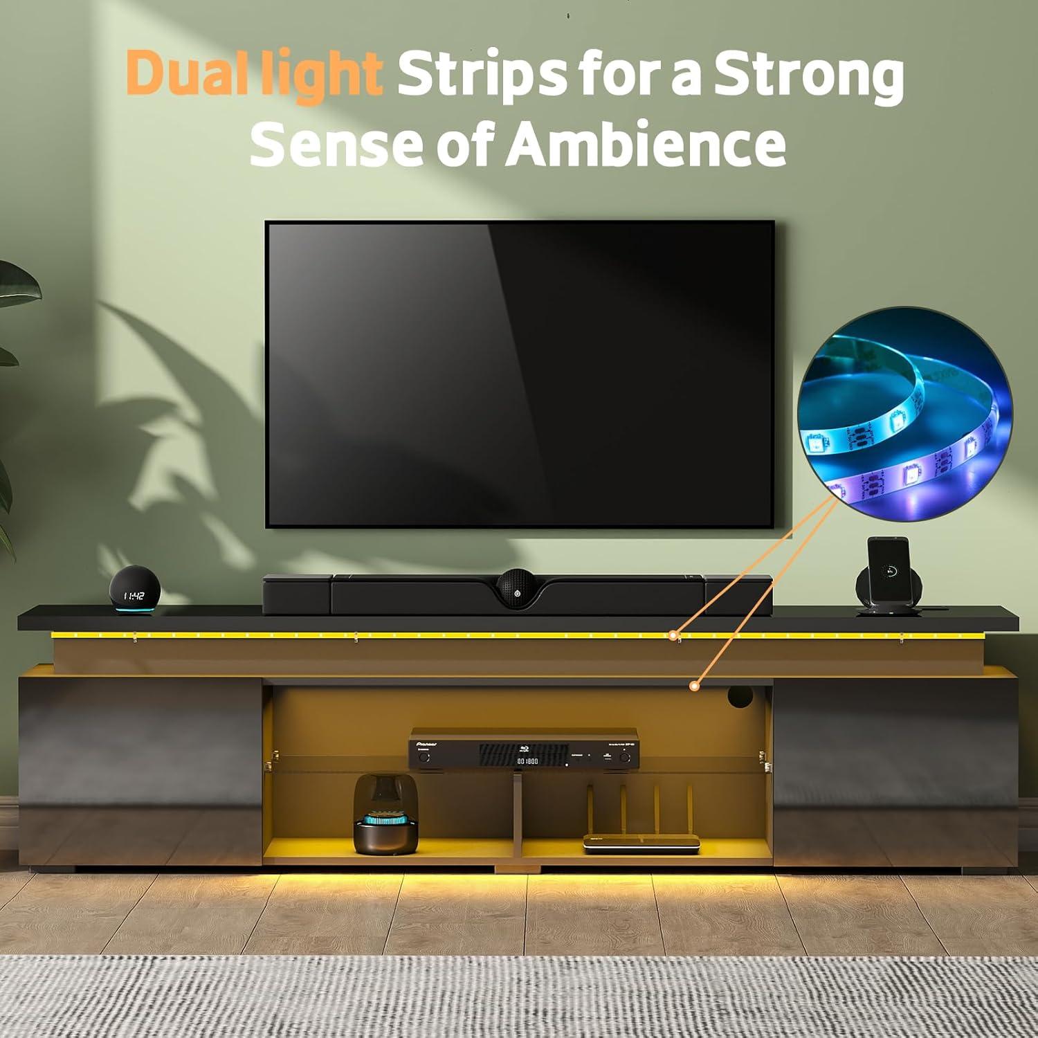 Our Take on the Sleek ⁤Lamtor 85