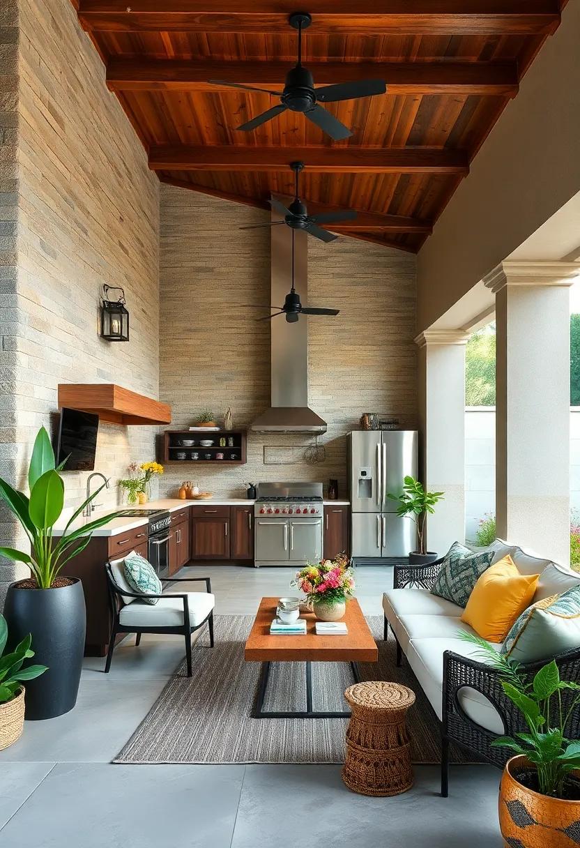 Install a Bug Repellent System: Keep​ pesky insects at bay by investing ‌in‍ outdoor bug repellent systems or natural ‌deterrents