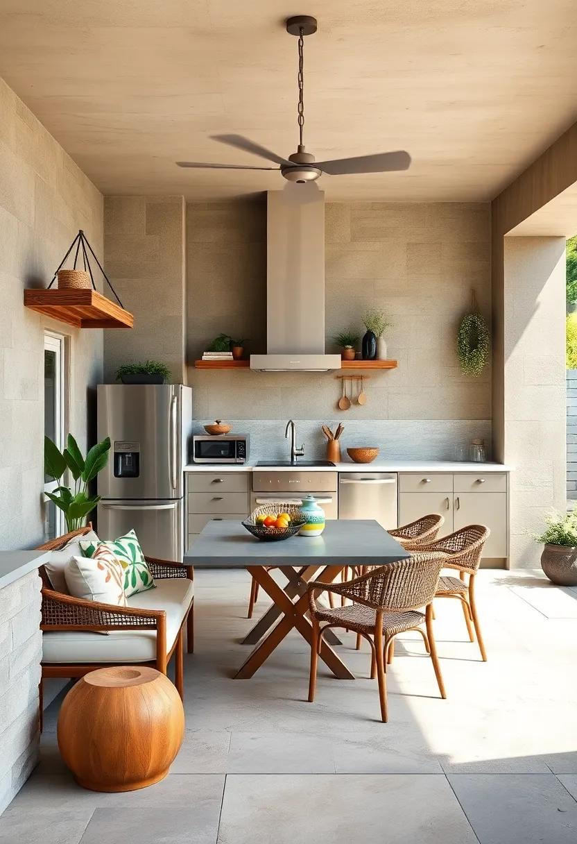 Utilize Vertical‌ Space: Install shelves or wall-mounted racks to ​organize utensils,spices,and other essentials without sacrificing ‍counter space