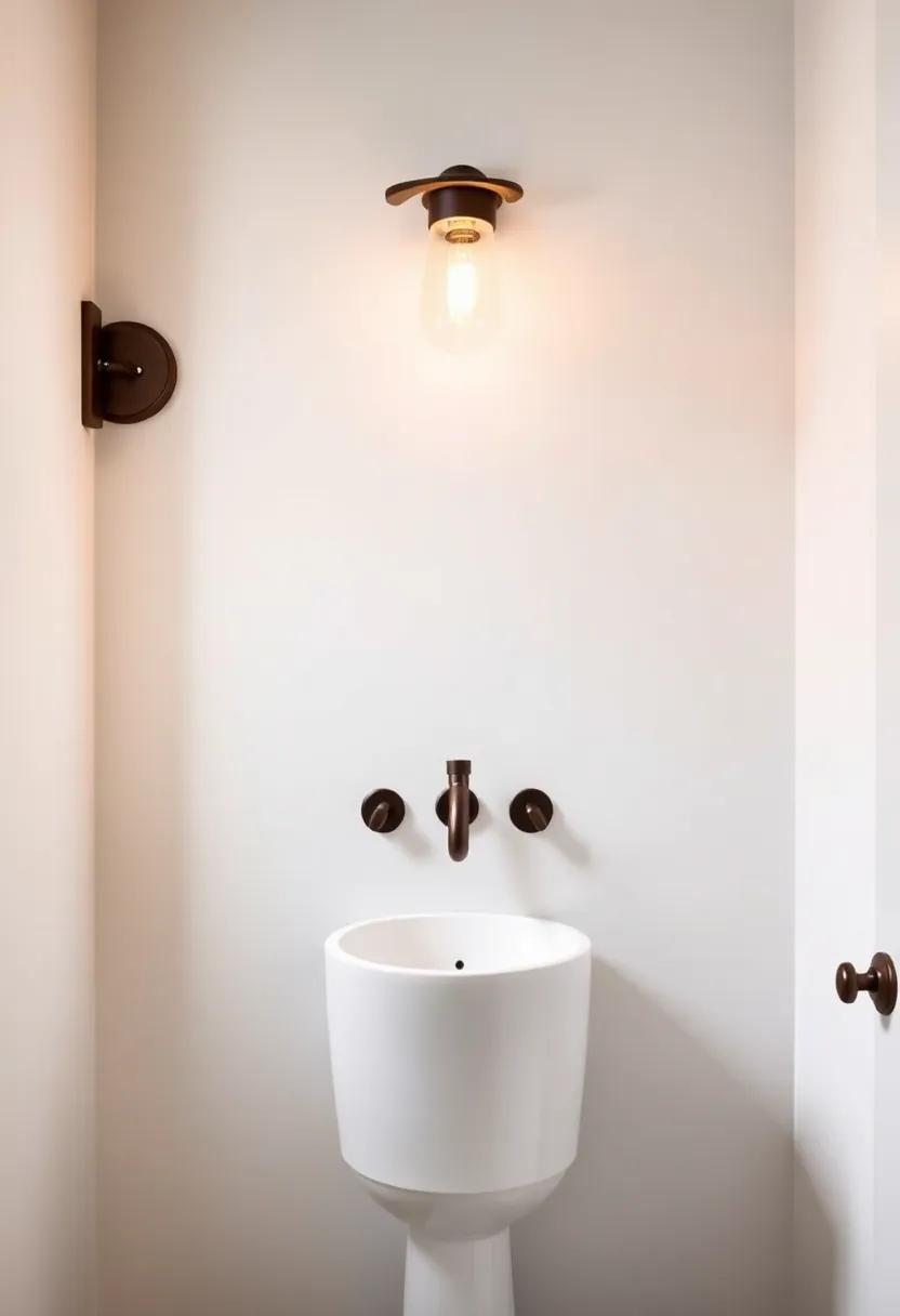 Nature Inspired: Discover sconces crafted from natural materials, ‌featuring leaf ‍motifs or earthy tones⁣ that bring the tranquility of the outdoors into your home