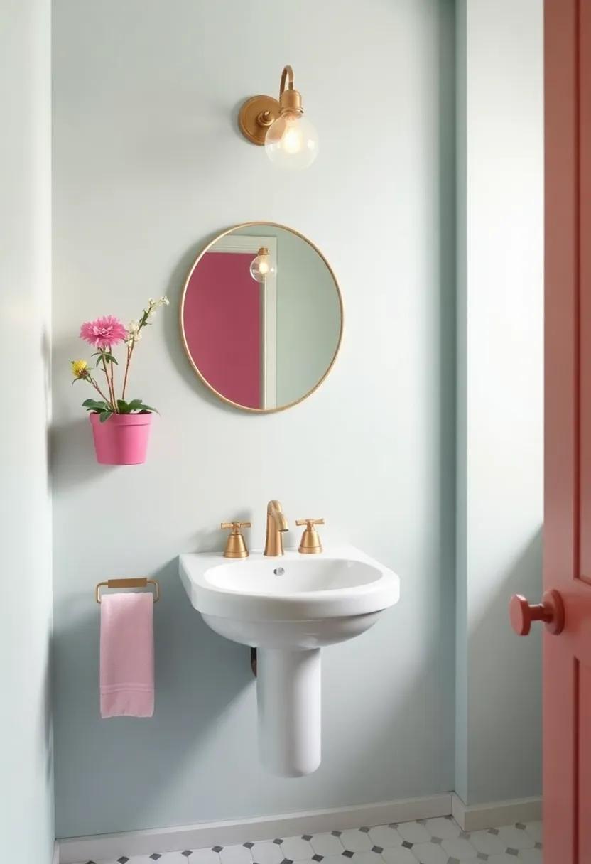 Retro Revival: Embrace bold ​designs inspired by the 70s and 80s, with brightly colored fixtures that bring ⁢a playful element to your décor