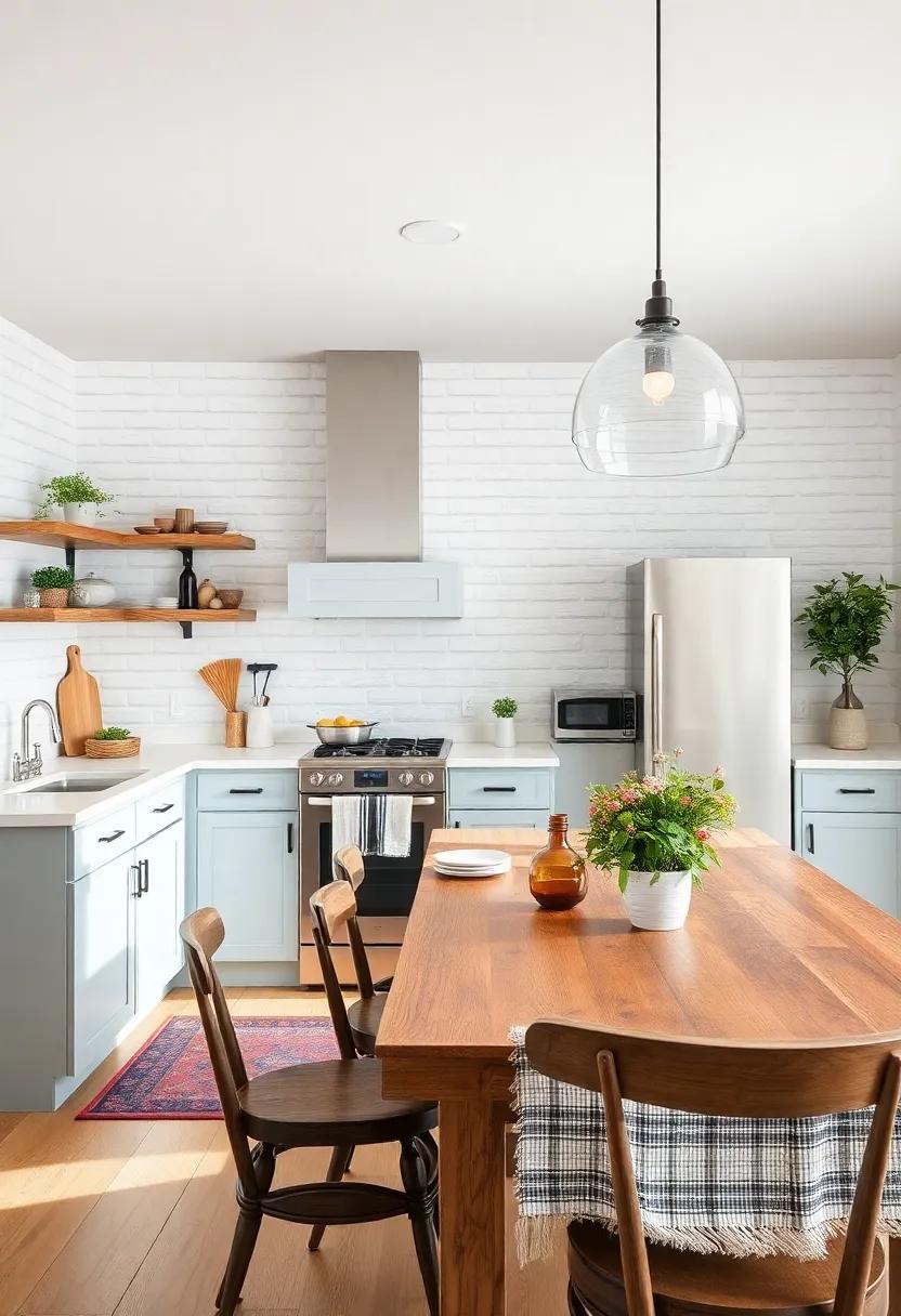 Create a Family-Friendly Space with Gathering in Mind