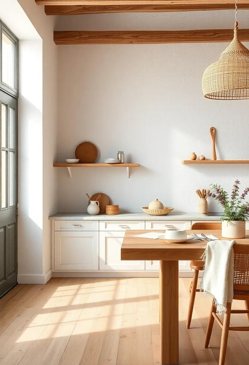 Use Textiles to Introduce Softness and Warmth