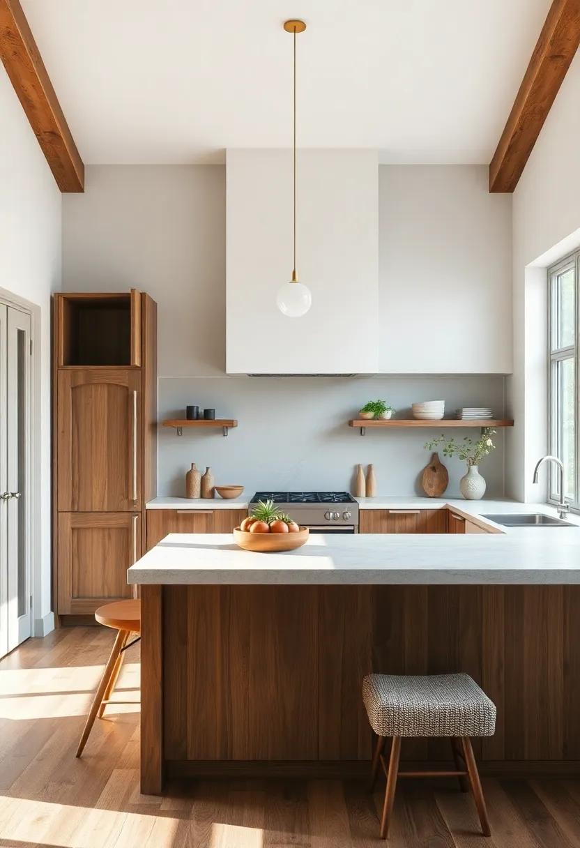 Utilize Open Airy Layouts to Enhance Flow and Comfort