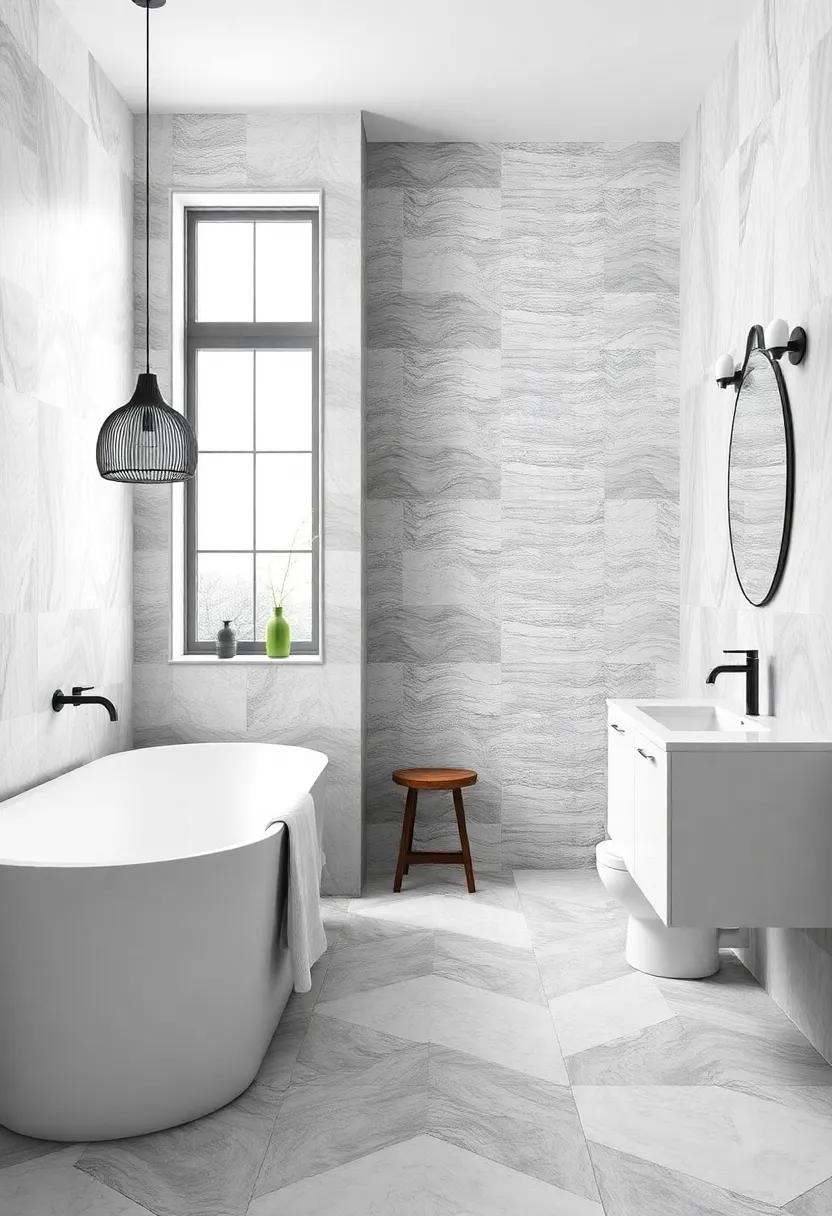 Cultural Inspirations: How Nordic Heritage Influences Tile Design Today