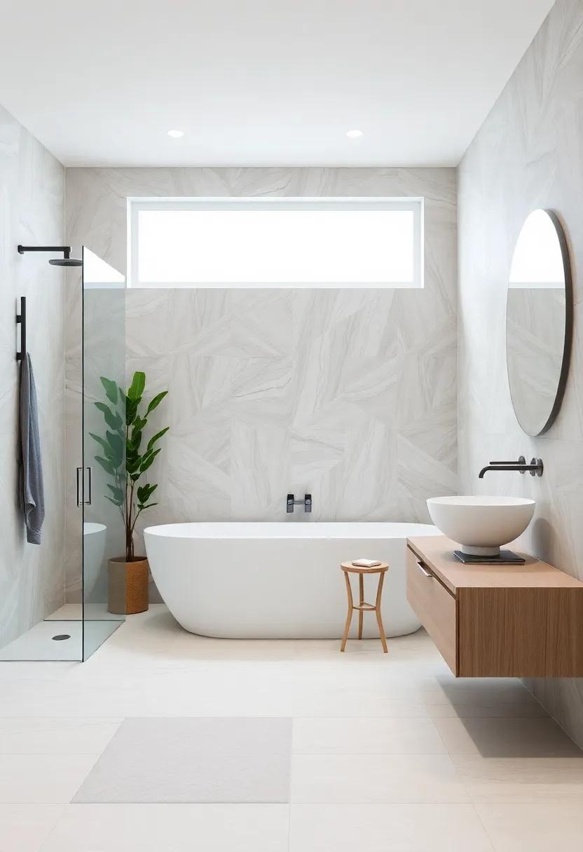 The impact of Flooring Choices: Selecting the Best Tiles for Comfort and Durability