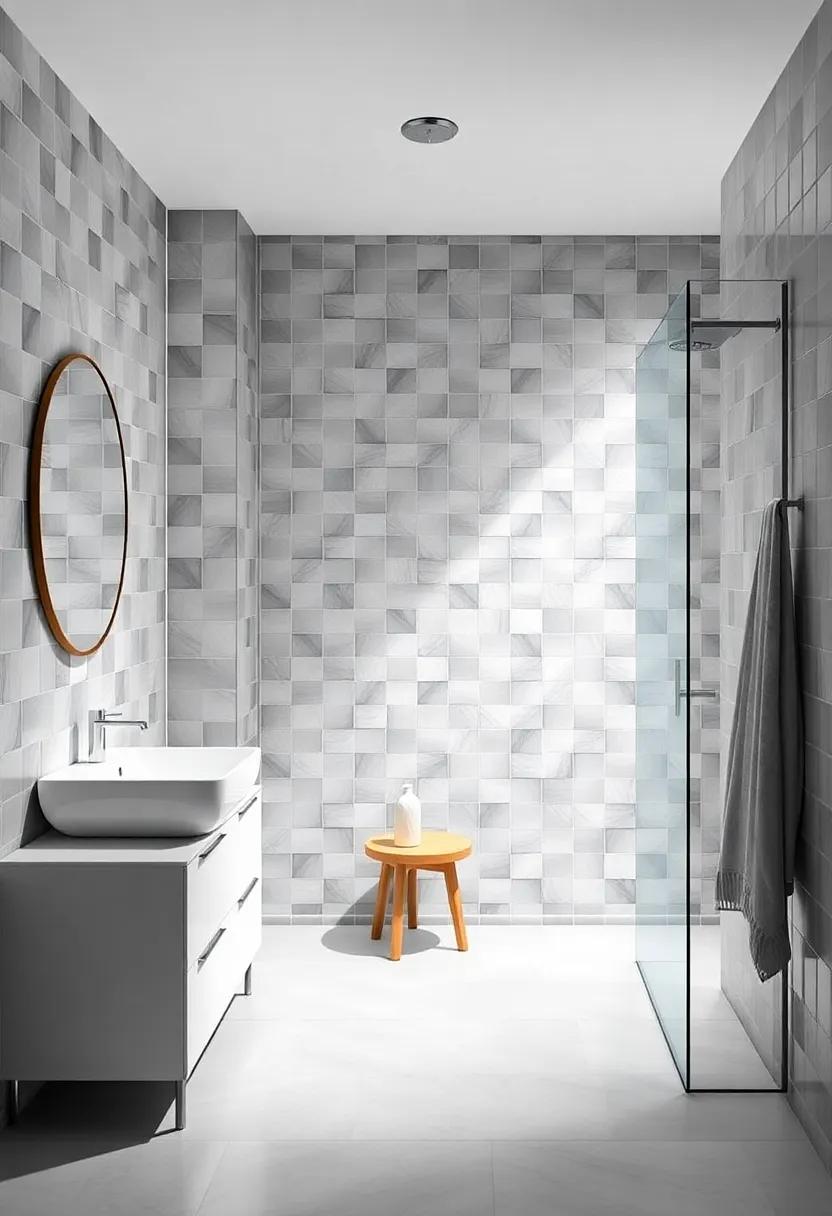 Lighting and Tile: The perfect Pair for Maximum visual Impact