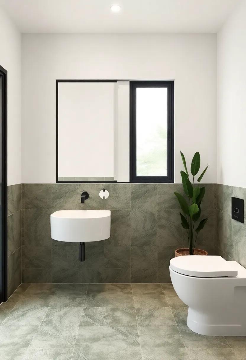 Outdoor Inspirations: Incorporating Nature-Inspired Designs into Indoor Spaces