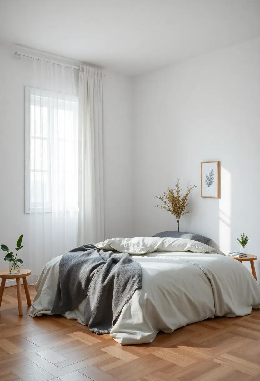 bringing Nature ⁢Indoors with Biophilic Elements