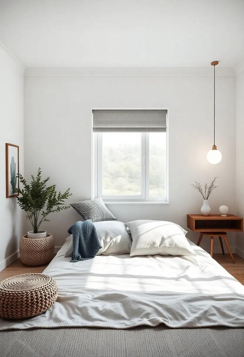 Creating Cozy Nooks for Relaxation and Readings